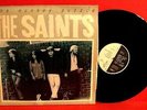 THE SAINTS THE MONKEY PUZZLE LP New Rose 1 Australian Punk FREE SHIPPING