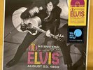 Elvis RSD 2019 International Hotel, Las Vegas, August 23, 1969 2xLP (RCA) Vinyl
