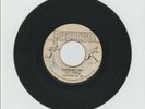 FUGITIVE/ CANTELOPE ROCK / THE LECTURE - JO JO & THE FUGITIVES(67 ROCKSTEADY 7