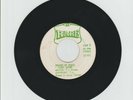 RARE/ PRAYER OF PEACE - LEROY BROWN (74 REGGAE ROOTS 7
