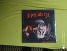 Megadeth ‎– Killing Is My Business... And Business Is Good  - LP Roadrunner 1985