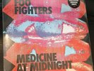 Foo Fighters - Medicine At Midnight - Rare Orange [Vinyl] (Brand New)