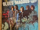 Blues Magoos LP Same UK Fontana Stereo 1st Press WONDERFUL COPY PSYCH