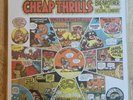Big Brother & The Holding Company LP Cheap Thrills USA MFSL Press FACTORY SEALED