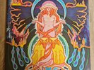 Hawkwind 2x  LP The Space Ritual UK United Artists 1st Press BEAUTIFUL COPY