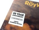 Röyksopp |Melody A.M. | 20th Anniversary Edition Vinyl Numbered1000 Only |Sealed