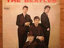 The Beatles - Introducing the Beatles LP Vee Jay Records VJLP 1062   URJ