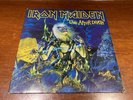 Iron Maiden - Live After Death - VG+