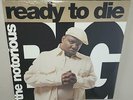 NOTORIOUS BIG READY TO DIE (2017 REISSUE) BRAND NEW SEALED VINYL LP