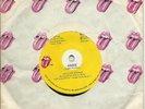 ROLLING STONES  SOUTH AFRICA   45  ANGIE
