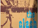 CLASH - Black market Clash (1980 USA Epic 10