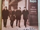 Beatles 2x LP Live At The BBC 1994 Apple Mono 1st Press BEAUTIFUL COPY