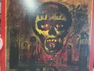 Seasons in the Abyss by Slayer (Record, 2013) LP vinyl