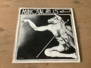 Schallplatte MINOTAURUS/ Same