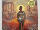 Jon Bellion - The Human Condition 2016 Limited Edition 2 x Vinyl LP Album Clear