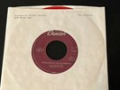BEATLES RED VINYL 45 STRAWBERRY FIELDS FOREVER / PENNY LANE Capitol Jukebox