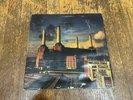 Pink Floyd LP - Animals - Columbia Records JC 34474 1977 Gatefold