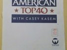 American Top 40 - 9-10-83 - 4LPs, Eurythmics,Police,Clapton,Bowie,Talking Heads