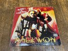 Chef Raekwon 2 LP in Shrink - Only Built 4 Cuban Linx - RCA Records 1995 OG