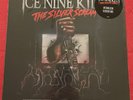 Ice Nine Kills The Silver Scream 2XLP /500 Translucent Bloodshot 2018 Vinyl