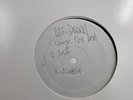 MF DOOM Viktor Vaughn Rae Dawn / Change The Beat 12” Vinyl White Label Promo TEG