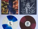Warcraft II Blizzard LP Vinyl Soundtrack OST Horde & Alliance Not Moonshake