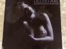 Lillian Axe - Love + War LP Vinyl MCA-6301 1989 RARE SEALED