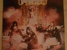 WASP - W.A.S.P - ST 12 343 - Canada - 1984 - disque lp vinyl 33T