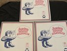 3 episodes of American country countdown December 1980 weekly vinyl radio show