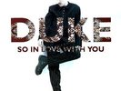 Duke - So In Love With You (Pizzaman Remixes) GER Maxi 1995 (VG+/VG+) '*