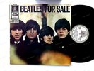 The Beatles - Beatles For Sale GER LP 1964 .*