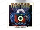 Nektar - ...Sounds Like This GER 2LP 1973 + Innerbag '*