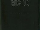 AC/DC - Back In Black (1980-2003) LP vinyl