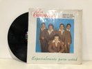 Los Caminantes LP “Especialmente para usted….” (VG+)