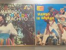 MACHITO Mambo Holiday LATIN Mono LP Harmony & Mambo in Havana