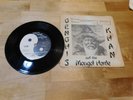 Rare Signed Genghis Khan and The Mongol Horde 777 San Diego Limited Edition 45