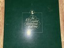 THE 100 GREATEST RECORDINGS OF ALL TIME #3 #4 FRANKLIN MINT Records