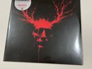 Brian Reitzell - Hannibal Soundtrack 2xLP Steak Tartare Mondo Vinyl