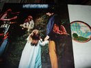 TRAFFIC : LAST EXIT LP PINK RIM ISLAND 88065 GERMANY