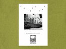 Tortoise - Rhythms, Resolutions & Clusters - Vinyl LP & Download [New & Sealed]