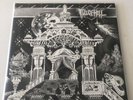 Full Of Hell Roots Of Earth Rudiments Of Mutilation Limited Pinwheel 2LP Vinyl