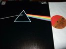 PINK FLOYD : DARK SIDE OF THE MOON AUDIOPHILE LP EMI PRO USE SERIES EMLF-97002