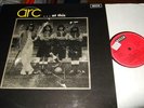 ARC : AT THIS PROMOSTICKERED LP 1971 DECCA SLK 16699 GERMANY