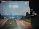MIKE WESTBROOK : METROPOLIS PROMOSTICKERED LP 1971 RCA NEON NE 10 UK