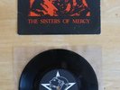 The Sisters Of Mercy - Body Electric 7