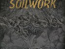 SOILWORK - The Ride Majestic 2 x LP COLORED VINYL ALBUM - NEW Death Metal Record