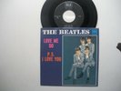 Beatles*1964 0riginal Picture Sleeve+45 