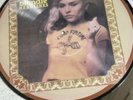 blondie Headlines Picture Disc Vg Plus