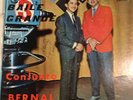 Conjunto Bernal El Baile Grande Bego Label Tex-Mex Latin Tejano Norteno