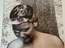 Kae Tempest: THE LINE IS A CURVE - Ltd Ed Zoetrope Vinyl